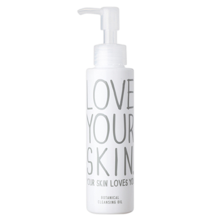 LOVE YOUR SKIN. YOUR SKIN LOVES YOU.(ラブユアスキンユアスキン