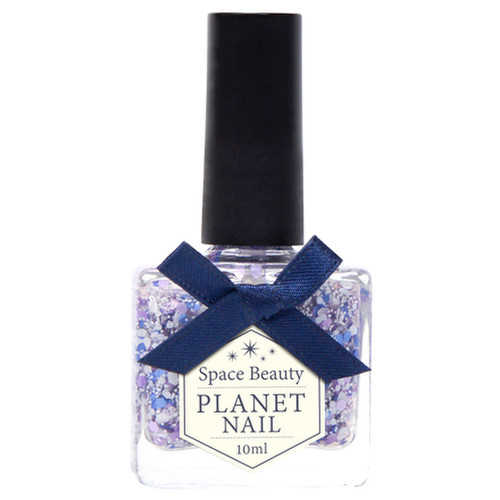 Planet Nail プラネット ネイル ネイルポリッシュ Pl06 宇宙人的少女の商品情報 美容 化粧品情報はアットコスメ