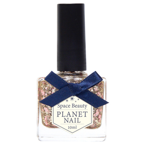 Planet Nail プラネット ネイル ネイルポリッシュ Pl09運命の女神の商品画像 1枚目 美容 化粧品情報はアットコスメ