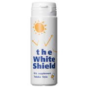 the White Shield/Takako Style iʐ^