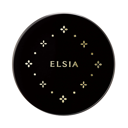 エルシア / プラチナム フェイスパウダーの公式商品情報｜美容・化粧品情報はアットコスメ