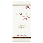HACCI(ハッチ) / フェイスオイル エスケーピオンの公式商品情報｜美容 