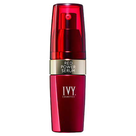 アイビー化粧品 IVY レッドパワーセラム 30ml - 美容液