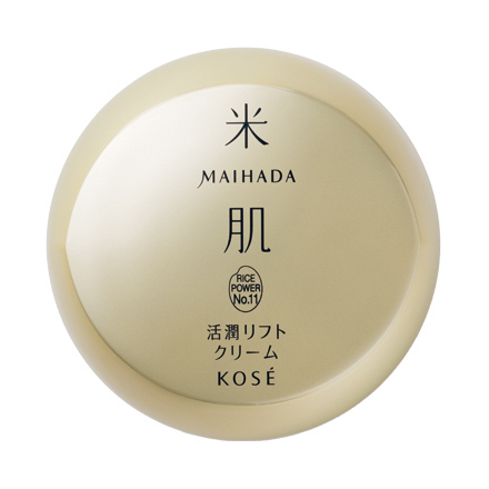 米肌(MAIHADA) / 活潤リフトクリームの公式商品情報｜美容・化粧品情報