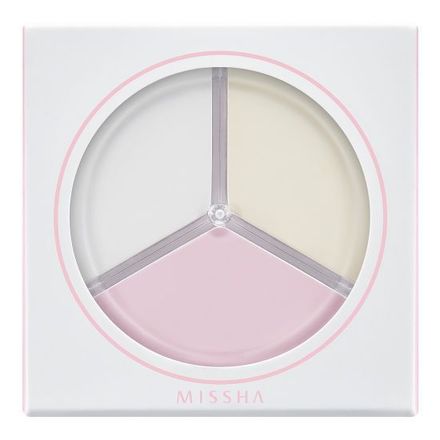 MISSHA（ミシャ） / M パステルマカロン パウダー No.1の公式商品情報