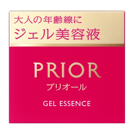 プリオール / ジェル美容液の公式バリエーション情報｜美容・化粧品 