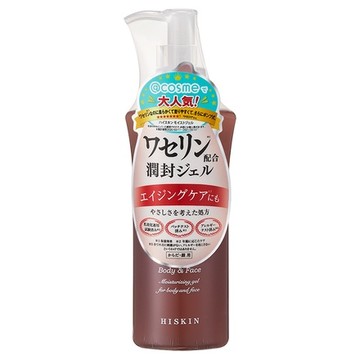 ハイスキン モイストジェルの公式商品情報｜美容・化粧品情報はアットコスメ