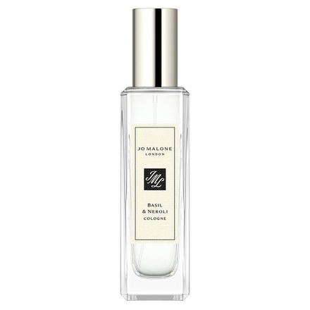 Jo Malone ジョーマローン　コロン　バジル&ネロリ