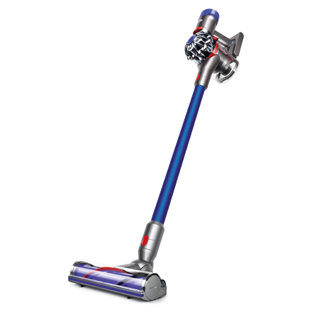 dyson / Dyson V8 Absolute Dyson V8 Absolute Extraの公式商品情報