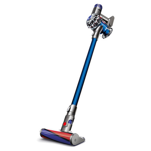 Dyson V6 Fluffy  / dyson 商品写真