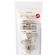 穀物のお茶 はと麦＆レモングラス / 無印良品