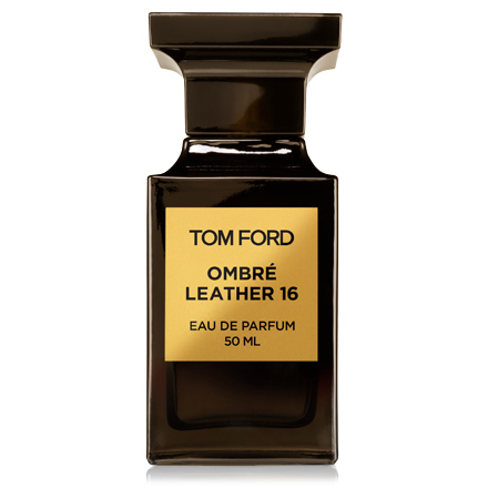 ★定価から30％オフ★ Tom ほぼ新品トムフォード Ford タスカン Ombré 値段が激安 オンブレレザー50mm香水/ Leather