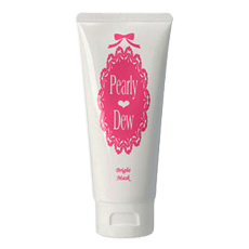 Pearly Dew(パーリー デュー) プライドマスク
