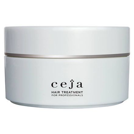 ceja / セーハ ヘアトリートメントの公式商品情報｜美容・化粧品情報は