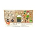 GREEN CLEANSE COCKTAIL(O[NYJNe)/NATURAL BEAUTY BALANCE iʐ^