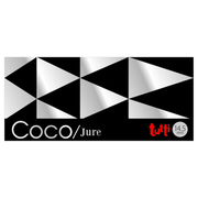 tutti Coco JureuE/pia iʐ^