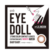 EYEDOLLxCr[xCr[/pia iʐ^