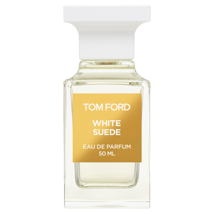 TOM FORD ホワイト スエード オード パルファム スプレィ-