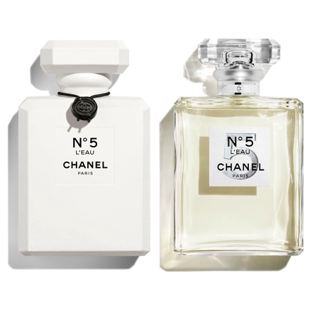 履き心地◎ CHANEL シャネル N°5 ローオードゥ トワレット