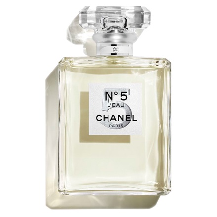 シャネル N°5 ロー オードゥ トワレット (ヴァポリザター)100ml-