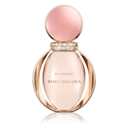 BVLGARI 香水ROSE GOLDEA(ローズゴルデア) 限定品