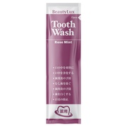 Tooth Wash[Y~g(^Cv)/BeautyLux iʐ^