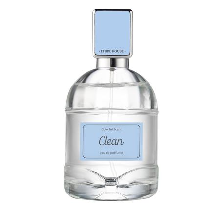 エチュード / カラフルセント パフューム Cleanの公式商品情報｜美容