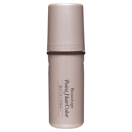 アデランス Point Hair Color ナチュラルブラック10個セット 部分ウィッグ】 ナチュラル［ナチュラルブラック］プチリタッチ