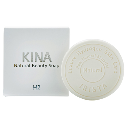 KINAJAPAN / KINA H2 70g（1個）の公式商品情報｜美容・化粧品情報は