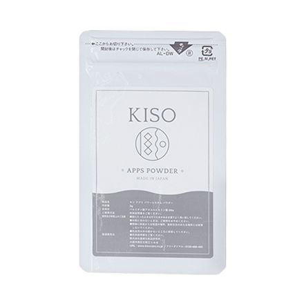 KISO / APPS POWDER(高浸透次世代型ビタミンC誘導体100％APPSパウダー