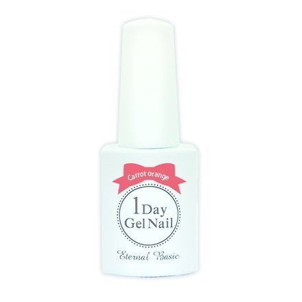 日本最大のブランド ジェルネイル エターナルベーシック 1Day Gel Nail ...