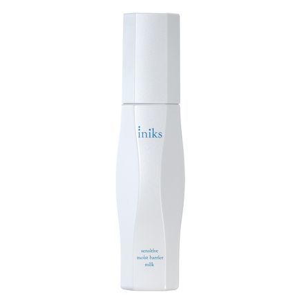 iniks(イニクス) / センシティブ モイストバリア ミルクの公式商品情報 ...
