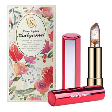 Kailijumei フラワーリップスティックの公式商品情報 美容 化粧品情報はアットコスメ Kailijumei フラワーリップスティックの公式商品情報 美容 化粧品情報はアットコスメ