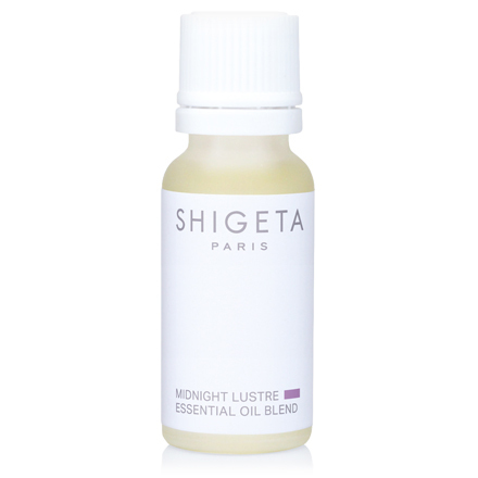 SHIGETA(シゲタ) / ミッドナイトラスターの公式商品情報｜美容・化粧品 