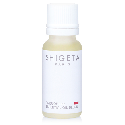 SHIGETA(シゲタ) / リバーオブライフの公式商品情報｜美容・化粧品情報