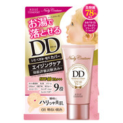 ヌーディクチュール ミネラル Ddクリームの公式商品情報 美容 化粧品情報はアットコスメ