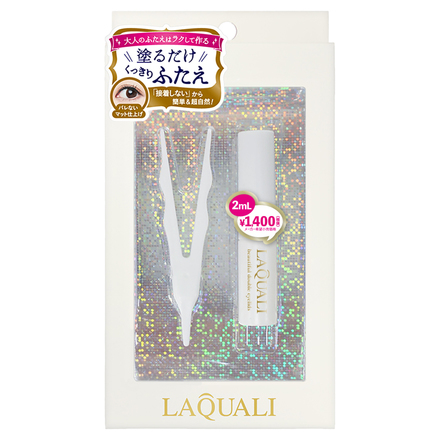 【メーカー直売】 ラクオリ リキッドフィルムの公式商品情報｜美容・化粧品情報 / メイク道具・化粧小物