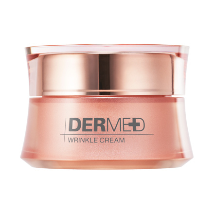 DERMED(デルメッド) / リンクル クリーム(旧)の公式商品情報