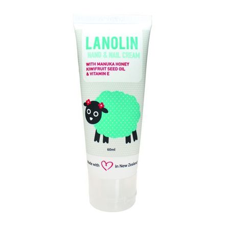 lanolin 販売 cream ハンドクリーム