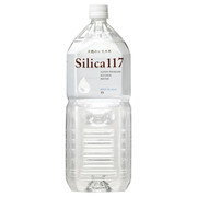 Silica117/天然シリカ水 Silica117 商品写真 1枚目