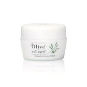 Natural all in one Cream/Olive+collagen iʐ^