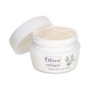 Natural all in one Cream/Olive+collagen iʐ^