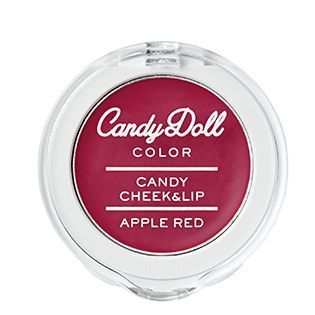 CandyDoll(キャンディドール) / キャンディリップ＆チークの公式商品