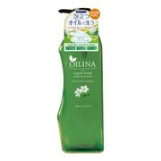 OILINA Liquid Soap GREEN/}bNX iʐ^