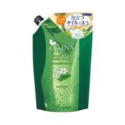 OILINA Liquid Soap GREEN/}bNX iʐ^