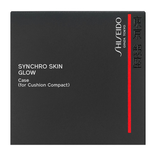 シンクロスキン グロー クッションコンパクト シンクロスキン グロー ケース / SHISEIDO 商品写真 3枚目