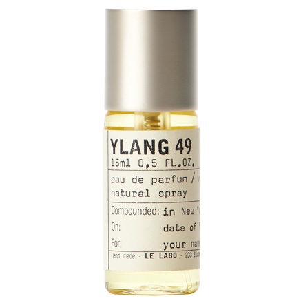 ル ラボ / YLANG 49 15mlの公式商品情報｜美容・化粧品情報はアットコスメ