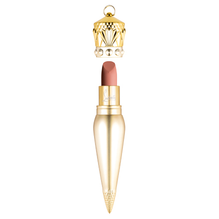 クリスチャンルブタンベルベットマットリップカラー ルージュルブタン ベルベットマット Rouge Louboutin 001M
