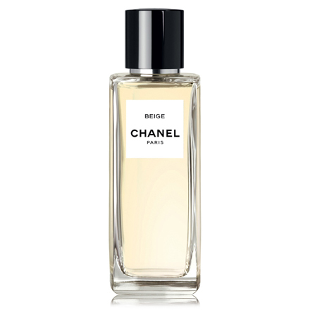 CHANEL 香水 BEIGE ベージュ 200ml 正規ブティック購入総容量200ml〜