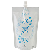 RAPAS / ケイ素水の公式商品情報｜美容・化粧品情報はアットコスメ
